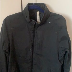 Lululemon light jacket